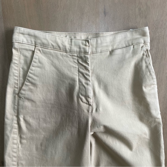 Babaton Tan Khaki Pants - Picture 2 of 10